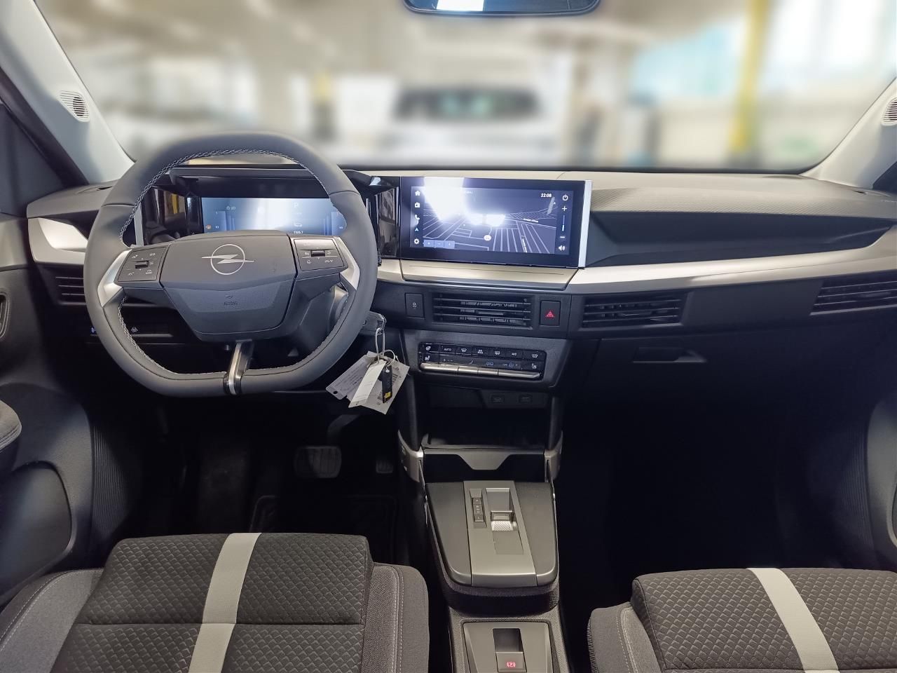 Fahrzeugabbildung Opel Frontera GS MildHybrid 107KW Automatik