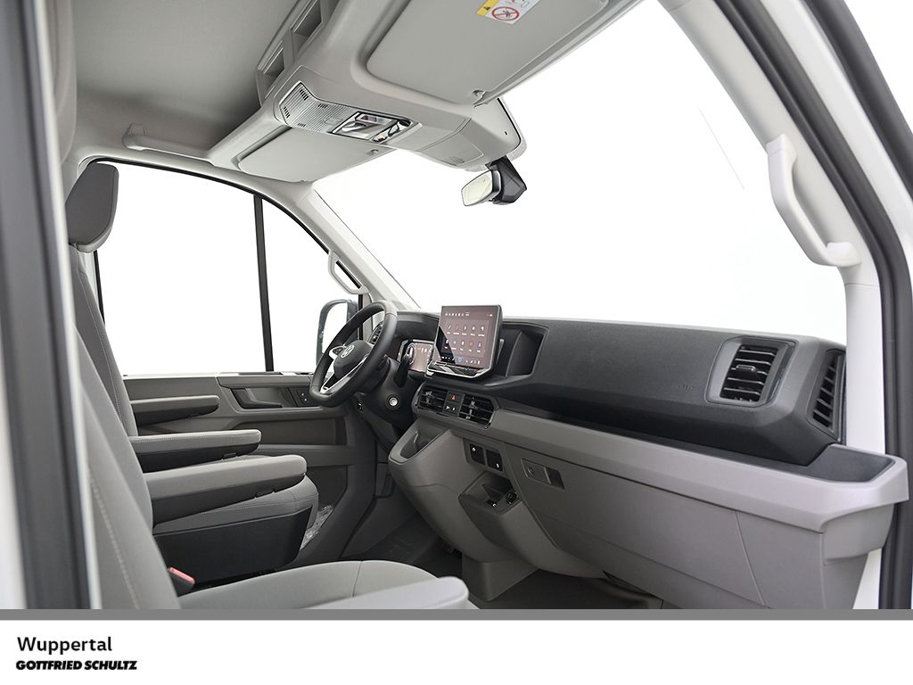 Volkswagen California 600 Autom. 3.5t MARKISE HOCHBETT ACC  foto 17