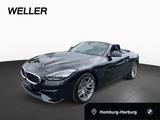 BMW Z4 sDrive 20iA LivePro,AdLED,St+G,Leder,Kam,H/K