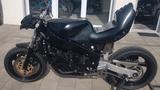 Yamaha FZR 1000 streetfighter - YAMAHA STREETFIGHTER