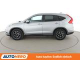 Honda CR-V 1.6 DTEC Elegance 2WD*NAVI*TEMPO*CAM*PDC* - Honda CR-V Gebrauchtwagen