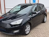 Ford C-Max C-MAX Titanium KEYLES/NAVI/2HAND