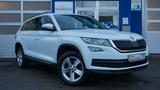 Skoda Kodiaq Ambition Automatik - Skoda Kodiaq bis 20.000 Euro
