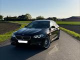 BMW 528i LCI  xDrive, Automatik, TÜV Neu! 