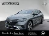 Mercedes-Benz EQE 350 4M SUV ELECTRIC ART PREMIUM+PANO+DISTR.+ - Mercedes-Benz EQE SUV in Hamburg