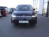 Volkswagen Caddy Life Maxi GOAL 7-Sitzer eHybrid Kamera App - Volkswagen Caddy: Goal Maxi