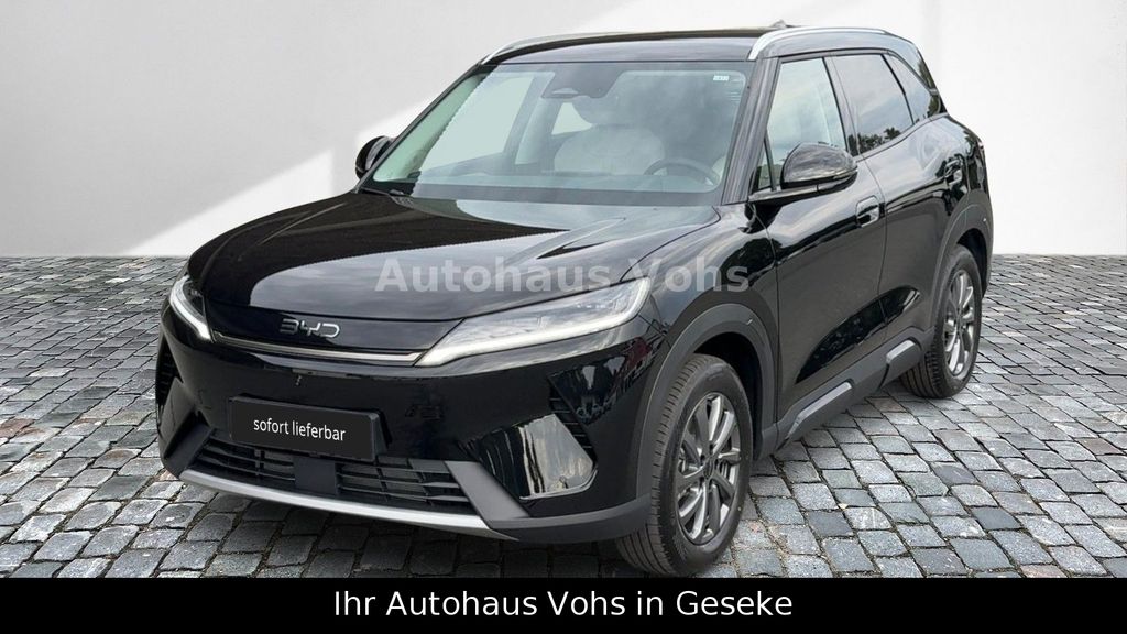 Image of BYD ATTO 2
