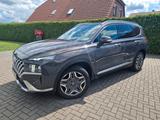 Hyundai SANTA FE 1.6 T-GDI Plug-in Hybrid 4WD Auto -