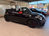 MINI John Cooper Works Cabrio/DCC/HUD/H&K/KAMERA/APP - MINI John Cooper Works Cabrio mit Schiebedach