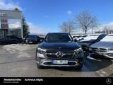 Mercedes-Benz GLC 300 de 4M Avantgarde Distr AHK Burm3D DigLi - Mercedes-Benz GLC