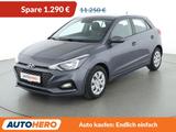 Hyundai i20 1.2 Select*TEMPO*PDC*KLIMA*GARANTIE* - Hyundai i20 Gebrauchtwagen in München