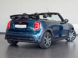 MINI Cooper Cabrio Sidewalk Edition LED+SHZ+Navi - MINI Cooper Cabrio: Sidewalk