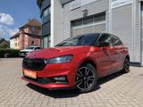 Skoda Fabia TSI DSG Monte Carlo Winterpaket+Kamera - Skoda Fabia aus 2025