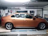 Volvo S60 t6 Heiko 330 - gebrauchte Volvo S60 aus dem Jahr 2010