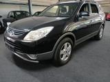 Hyundai ix55 Comfort 7SITZER NAVI STHZUNG AUTOMATIK - Hyundai ix55 mit Diesel-Antrieb: Automatik