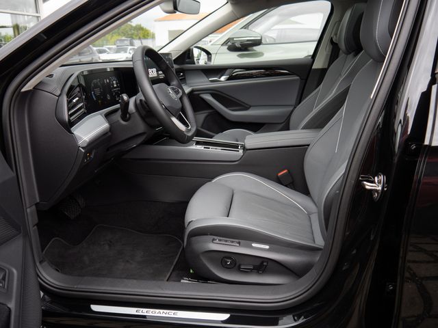 Passat Variant 2.0 TDI Elegance MATRIX-LED 360°