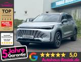 BAIC Beijing X75 *Massage*360Kamera*Pano* - graue BAIC Beijing X75
