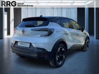 Renault Captur - Vorschau Bild 5