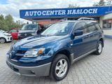 Mitsubishi Outlander 2.0 Comfort - Mitsubishi aus 2005
