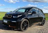 BMW i3s (120 Ah), 135kW s, Edition Roadstyle, Voll - BMW i3 mit Panoramadach