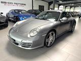 Porsche 911-997 CARRERA 4S COUPE BI-XENON PASM BOSE® 19" - Porsche aus 2010: 911 Carrera