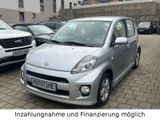 Daihatsu Sirion 1.3 Sport | Klima | Top Zustand!