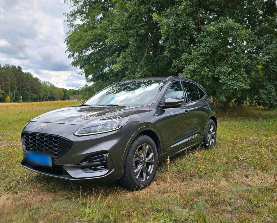 Image of Ford Kuga