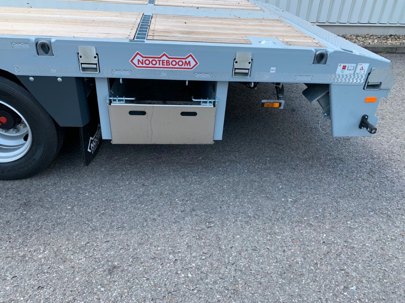 Fahrzeugabbildung Nooteboom OSDS-48-03V(DM)