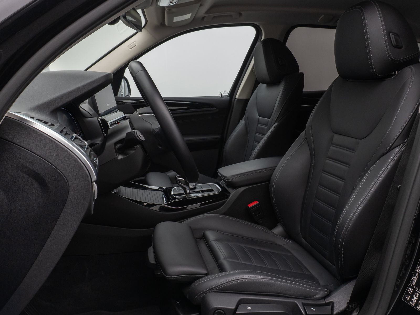 Fahrzeugabbildung BMW X3 xD20d Kamera DAB Leder Parkassis Sport 19Zoll