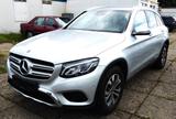 Mercedes-Benz GLC 220 GLC GLC 220 d 4Matic - Mercedes-Benz GLC 220 in Dresden