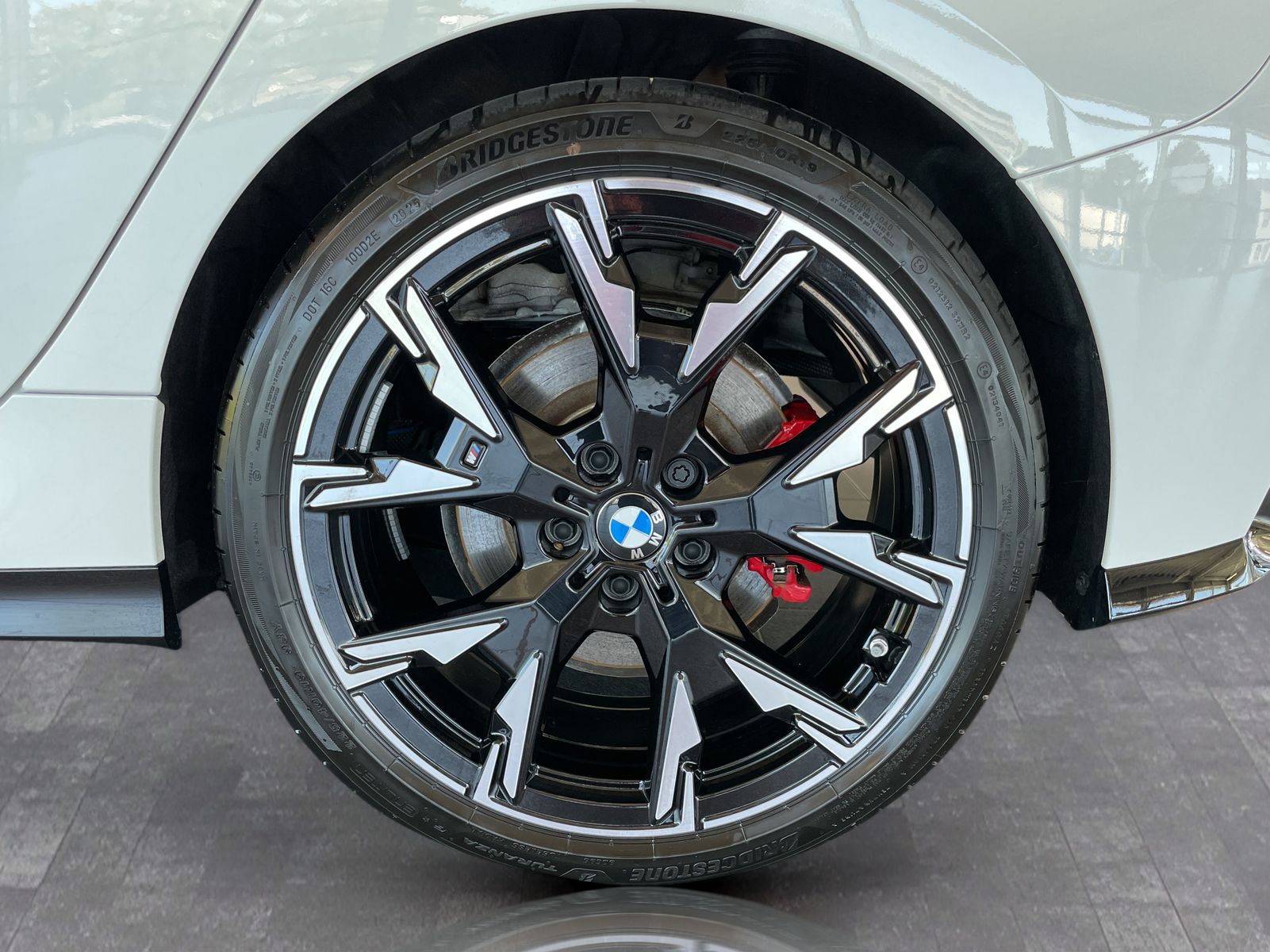 BMW 120 - Bild 14