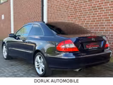 Mercedes-Benz CLK 280 Coupe*LEDER*NAVI*S/HEFT*TÜV-SERVICE NEU* - : mit Navigationssystem, mit Klimaanlage