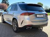 Mercedes-Benz GLE 350 de 4M AMG,NIGHT,AHK,DISTR,360°,PANO - gebrauchte Pickups