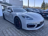 Porsche Panamera GTS 4.0  SPORTABGAS*PANO*HEAD-UP - Gebrauchtwagen in Stuttgart