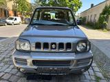 Suzuki Jimny Ranger Lim. - Suzuki Jimny Gebrauchtwagen in Berlin