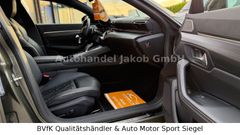 PEUGEOT 508/SW/GT/Tüv&Service Neu / 12 Monate Garantie!