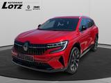 Renault Espace Techno Hybrid + AHK +7 Sitzer+SOH 93% - Renault Espace mit Hybrid-Antrieb
