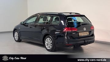Volkswagen Golf - 3