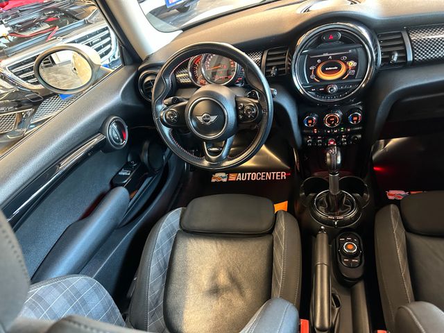 MINI COOPER SD Mini 3-trg. *2. Hand*Klima*JCW-Paket*