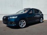 Audi SQ7 4.0 TDI quattro tiptronic - - Audi SQ7 von privat