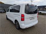 Peugeot Traveller 2.0 Allure L2 FACEL. STANDHZ LED PANO - Peugeot Traveller Kombi Gebrauchtwagen