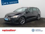Volkswagen Golf Variant VII Sound 1.5TSI / R-Line, AHK, RFK