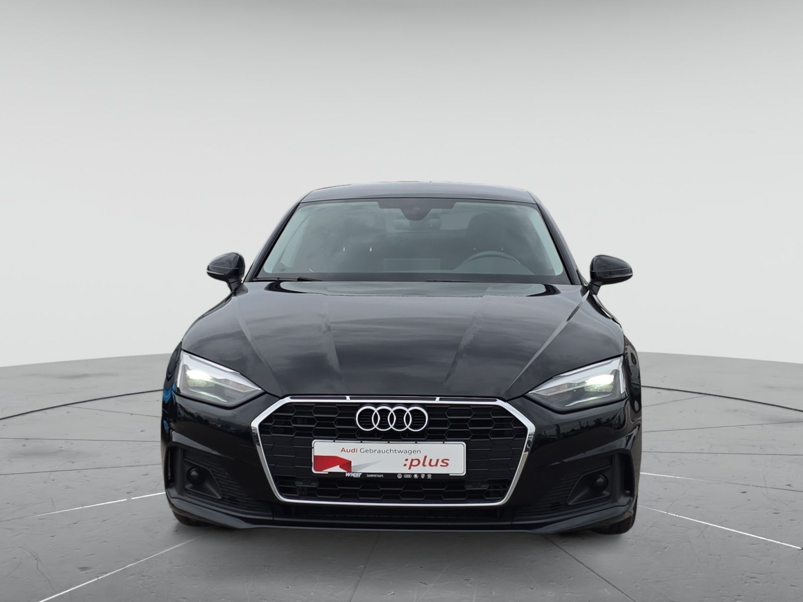 Audi A5 Sportback 40 TDI S tronic KAMERA NAVI PHONE foto 2