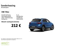 Volkswagen T-Roc - Vorschau Bild 2