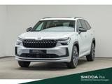 Skoda Kodiaq iV 1.5 eTSI DSG SPORTLINE*MATRIX*AHK*PANO - Skoda Kodiaq iV Gebrauchtwagen