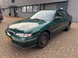 Mazda 626 1.8i GX - Mazda Oldtimer
