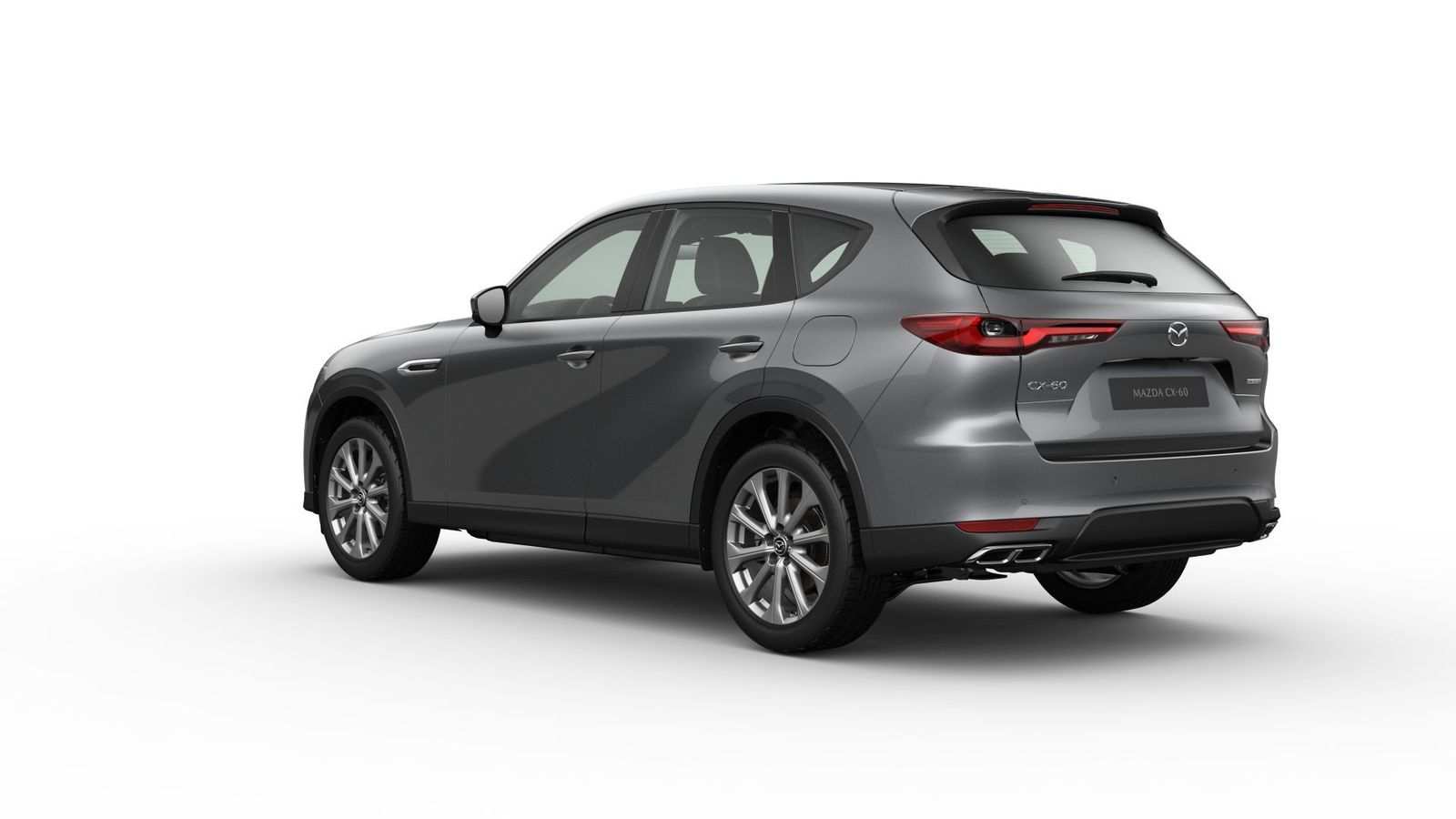 Mazda CX-60 - Bild 7