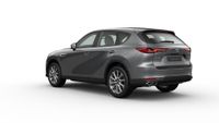 Mazda CX-60 - Vorschau Bild 7