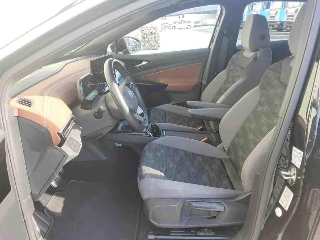 Volkswagen ID.5 - Bild 6