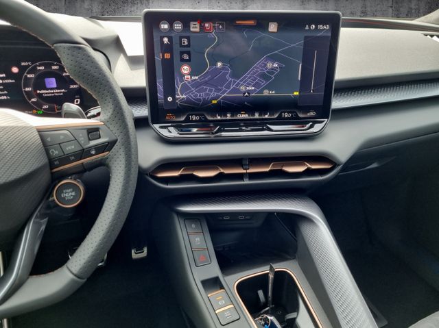 Terramar 2.0 TSI 150kW DSG 4Drive RFK AHK